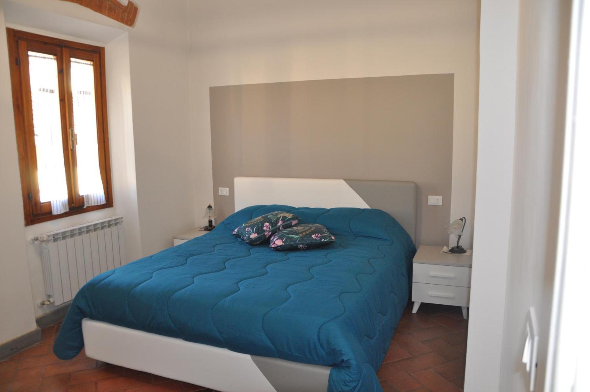 Appartamento Vittoria - City Center Florenz Exterior foto